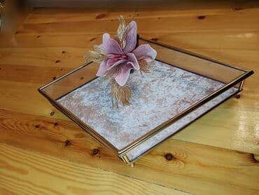 Çaydanlar: Düz masa, Digər adam sayı, Açılmayan, Zəmanətsiz — 8