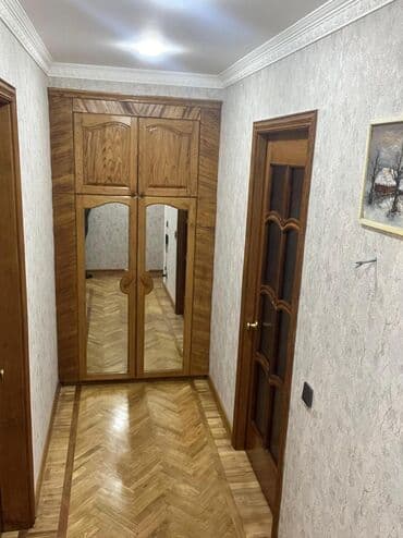 merkez: Bakı, Yasamal, 2 otaqlı, Köhnə tikili, m. Elmlər Akademiyası, 75 kv. m — 24