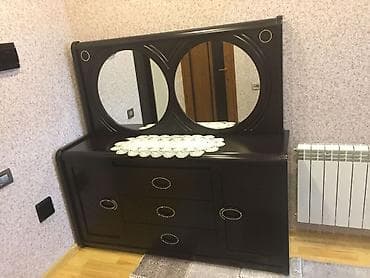 kamp masası: Güzgülü — 1