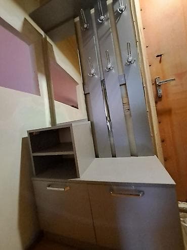 dehliz: Dehliz dolabi 160 manat xalqlarda yerlesir — 3