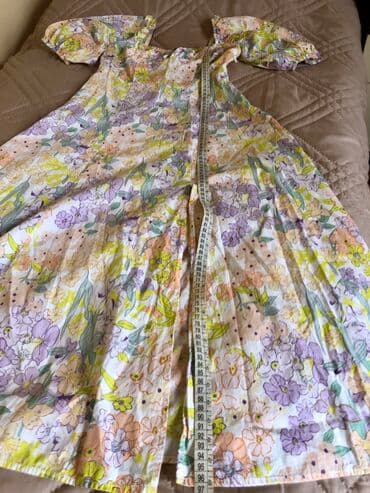 lc wikiki: Gündəlik don, Midi, Lc Waikiki, XS — 2