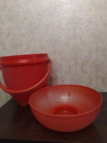 Boçkalar və çəlləklər: Bak, Plastik, İşlənmiş, Ünvandan götürmə — 3