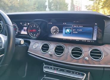 s class yan guzgu: Mercedes-Benz 2019, 2019 il, Orijinal — 10