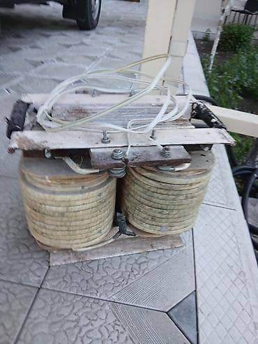 sak: Svarka aparati iwlenmeyib — 2