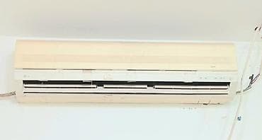 islenmis ucuz kondisionerler: Salam kondisaner tam işlək vəziyyetdedir. işləməyen heç bir şeyi — 2