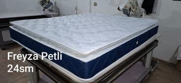 матрасы в баку цены: Новый, Ортопедический матрас, Детский — 5