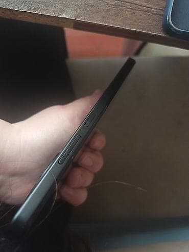 poco m3: Poco C75, 256 GB, rəng - Qara, Sensor — 5