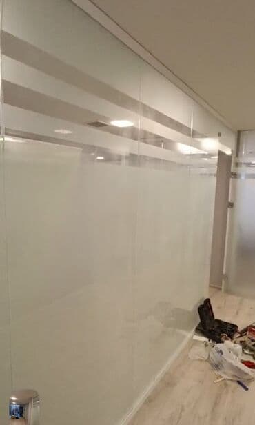 qapi plastik: Yeni Plastik qapı Zəmanətli, Pulsuz quraşdırma, Pulsuz çatdırılma — 9