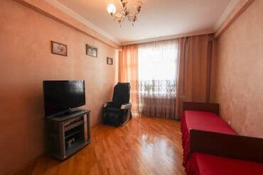 умный дом: 3 комнаты, Новостройка, 125 м² — 8