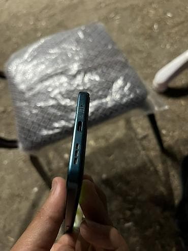 irshad iphone 13 pro max: Motorola 256 GB, rəng - Yaşıl, Barmaq izi — 4