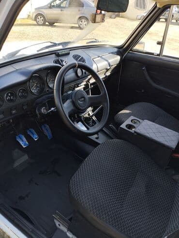 Great Wall: VAZ (LADA) 2106: 1.6 l | 2005 il 357000 km Sedan — 1