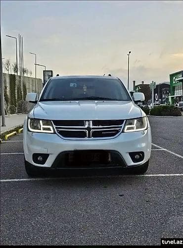 Dodge: Dodge Journey: 3.6 l | 2012 il 340000 km — 1
