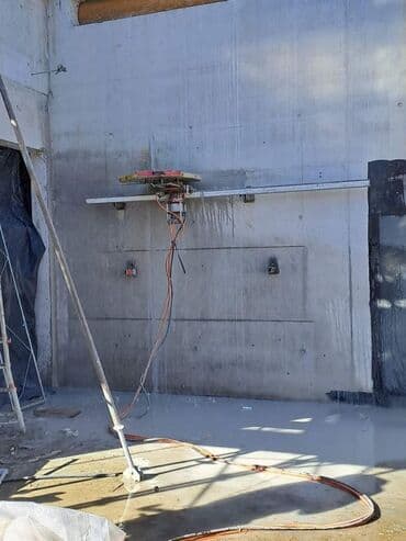 наливной пол баку цена: Beton kesme kəsmə beton kəsimi kesimi karotçu - Beton kəsmə deşmə — 8