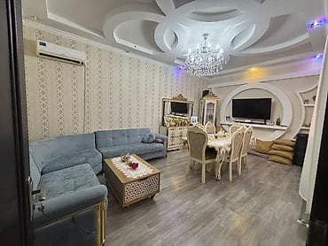 Həyət evləri və villaların satışı: 4 otaqlı, 130 kv. m, Yeni təmirli — 8