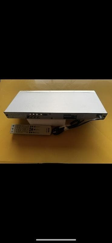 İşlənmiş Sony, Ünvandan götürmə