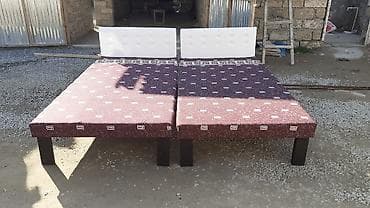 Çarpayı təzə 80 manata
195 /100
Çatdırılma var lalafo.az -da Çarpayı təzə 80 manata
195 /100
Çatdırılma var