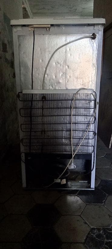 data kart limitsiz: Soyducu cox gozel iwtyir hec bir prablemi yoxtu — 3