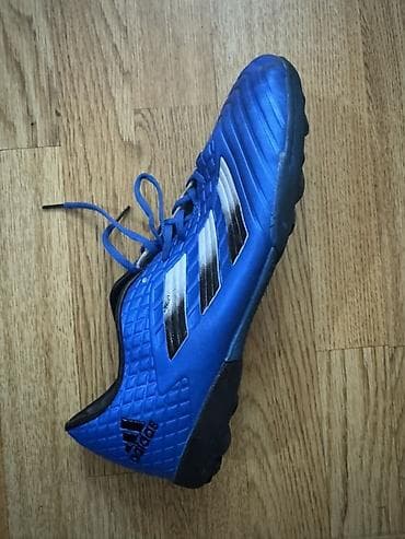 adidas: Satılır Adidas futbol ayaqqabısı, 45 razmer. Türkiyədən alınıb — 8
