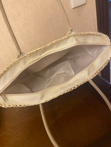 yay üçün qadın çantaları: Çanta tezedi,xaricdən alınıb — 4