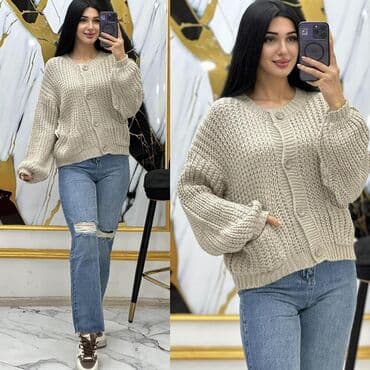 Dəstlər, kostyumlar: Sevilen jaket standart ölçüdür Qeyd edim ki onlayn satışdır — 1