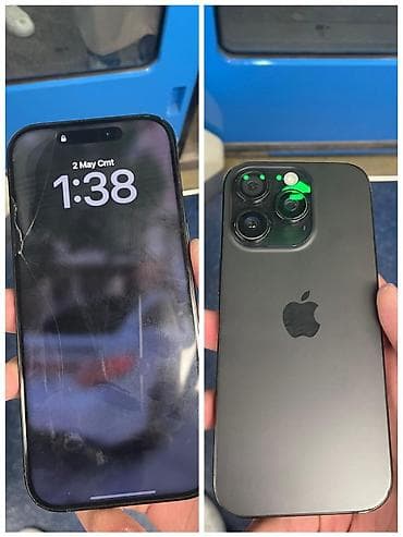 IPhone 16 Pro