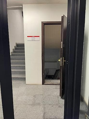 a frame ev tikintisi: İcarəyə verilir: Yeni tikili binanın altındakı — 7