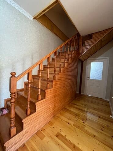 xırdalan kup: 7 otaqlı, 350 kv. m, Kredit yoxdur, Yeni təmirli — 19