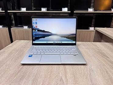 İşlənmiş Acer Swift, 13.3 ", Intel Core i3, 256 GB, Ünvandan götürmə, Ödənişli çatdırılma, Rayonlara çatdırılma lalafo.az -da İşlənmiş Acer Swift, 13.3 ", Intel Core i3, 256 GB, Ünvandan götürmə, Ödənişli çatdırılma, Rayonlara çatdırılma