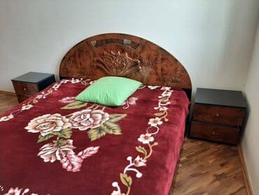 kirayə ev ayliq: Sahil işəri şəhər metrosunun yaxınlığında(Torqovuda) 4 mertebəli — 8