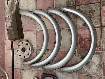 vaz karobka: VAZ (LADA) Niva — 4