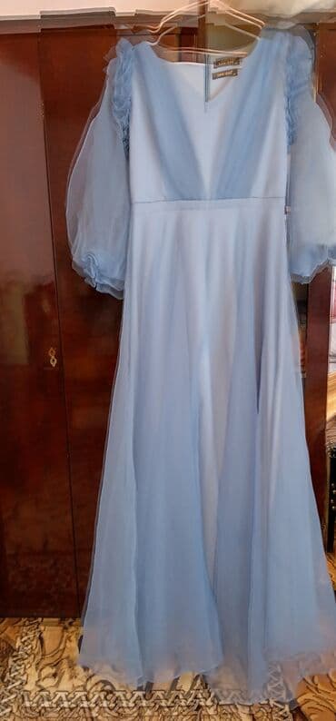 Ziyafət donu, Maksi, XL