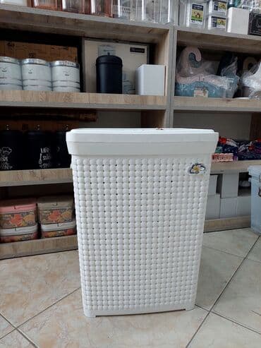 товары для дома баку: Paltar səbəti çirkli paltar sebetleri ferqli çeşidler ferqli — 10