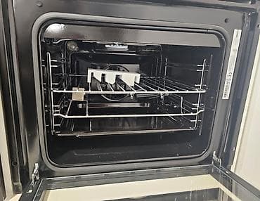 soba: Duxovka Elektrik, rəng - Qara, Quraşdırılan, Yeni — 10