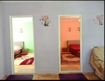 rayonlarda kirayə evlər: 100 м², 3 комнаты, Комби, Газ, Электричество — 10