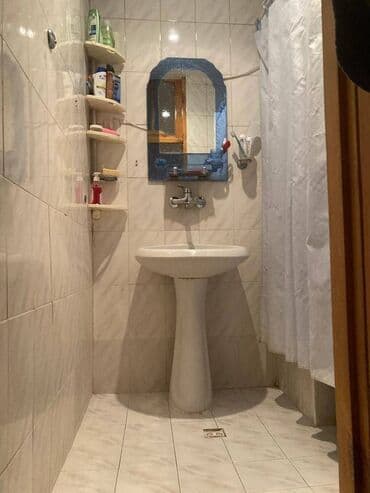 дешевые квартиры в баку купить: Баку, 4 комнаты, Вторичка, м. Халглар Достлугу, 95 м² — 6