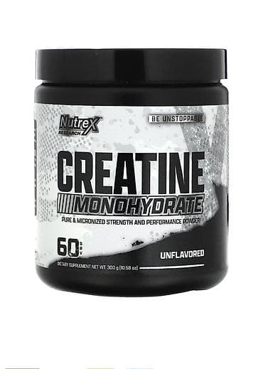 idma: Kreatin Çəki: 201 - 500 g — 1