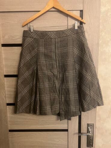 Midi Ətək, Zara, XL