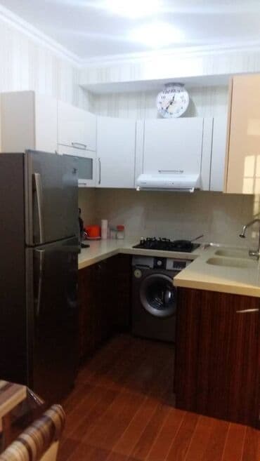 купить дом в баку забрат: 2 комнаты, Новостройка, м. Нариман Нариманов, 60 м² — 11