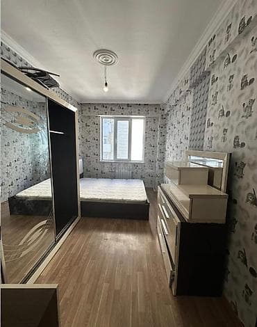 gencede kreditle evler: Xırdalan kristal abşeron 1də bir nəfər xanım otaq yoldaşı axtarılır — 4