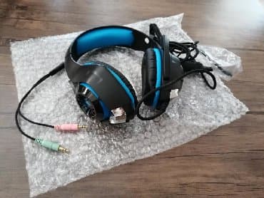 mikro nauşnik qiymeti: Игровая гарнитура — 1