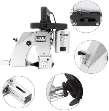 tikinti arabası: Kise tiken aparat Model:GK26-1A Gərginlik: 220-240V 50Hz Güc: 90W — 1