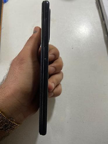 Мобильные телефоны и аксессуары: Samsung Galaxy A52, 128 ГБ, цвет - Черный, Битый — 5