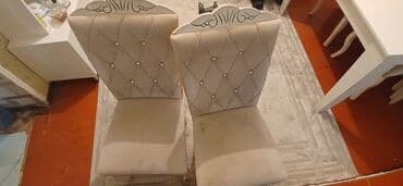 stullarin satisi: İşlənmiş, Masa və oturacaqlar, Kredit yoxdur, Azərbaycan — 2