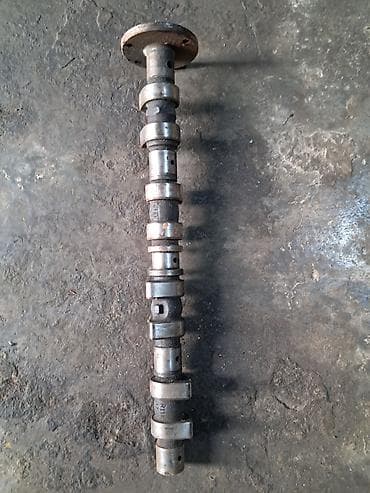 bmw e36 spoyler: M111 mator ucun raspirdival — 3