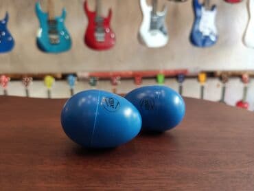 bongo: Eggs shaker Digər perkusiya alətlərini bizdə aldə edə — 1