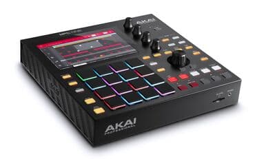 Akai MPC One ( Studio Avadanlığı Groove Box ) Musiqi Yaradıcılıq