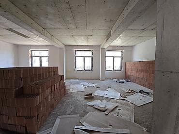Ağ şəhər, 4 otaqlı, Yeni tikili, m. Xətai, 153 kv. m — 6