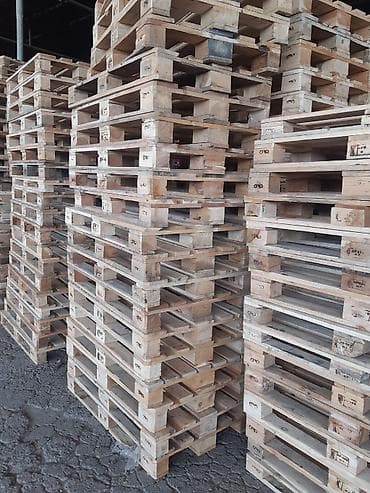 paddon satisi: Pallet, 800 х 1200 sm — 3