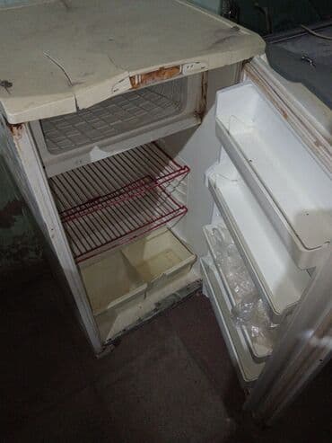 turbo az ford transit soyuducu: İşlənmiş 1 qapılı Nord Soyuducu Satılır, rəng - Ağ, Dolab içi — 1