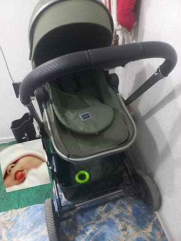 Məktəb çantaları: İrada….Kidilo firmasi kolyaska Qiymet 160 man 260 almışam, 2 ay — 3